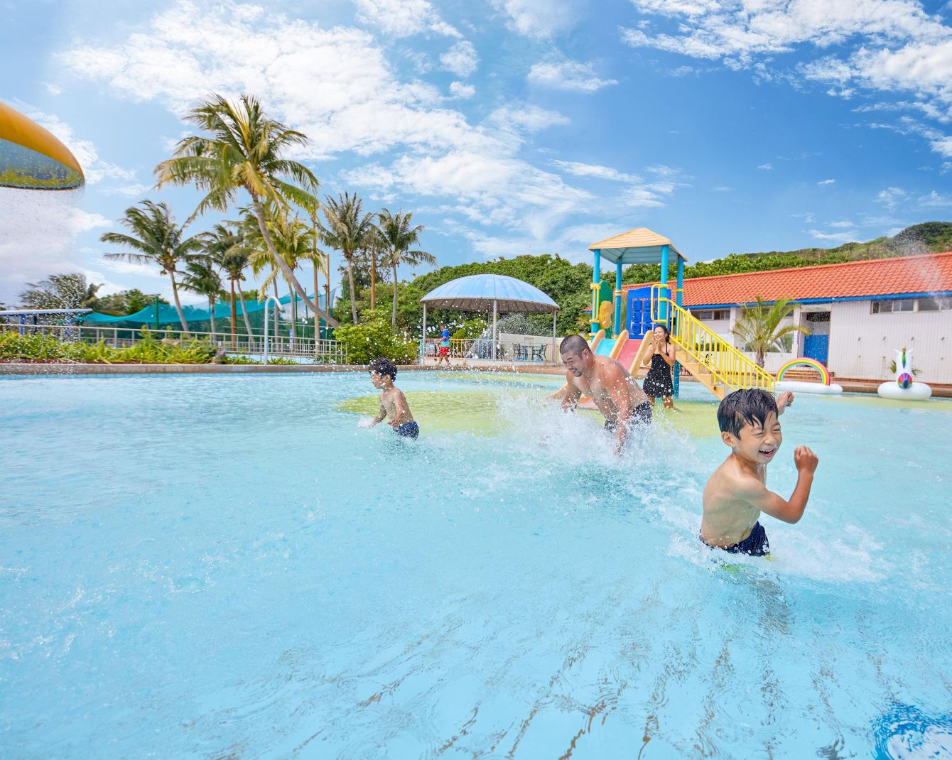 Children's Pool