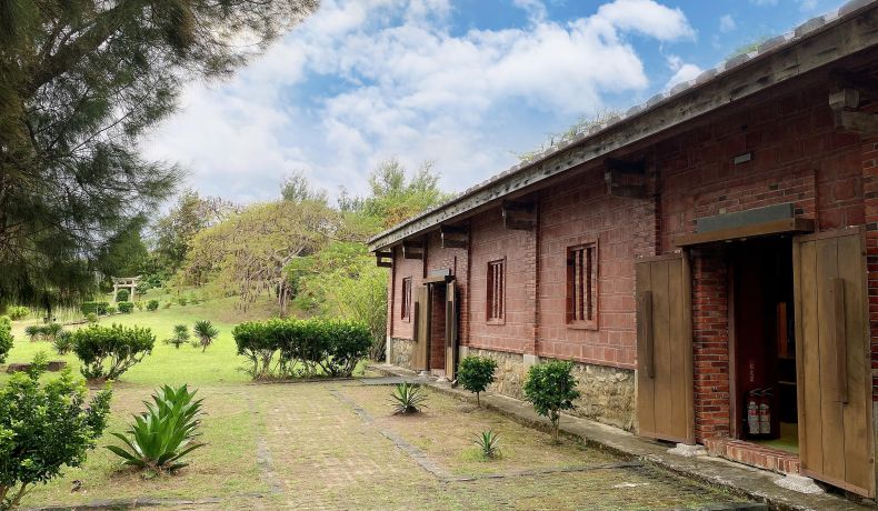 Sisal Industry Historical Exhibition Area